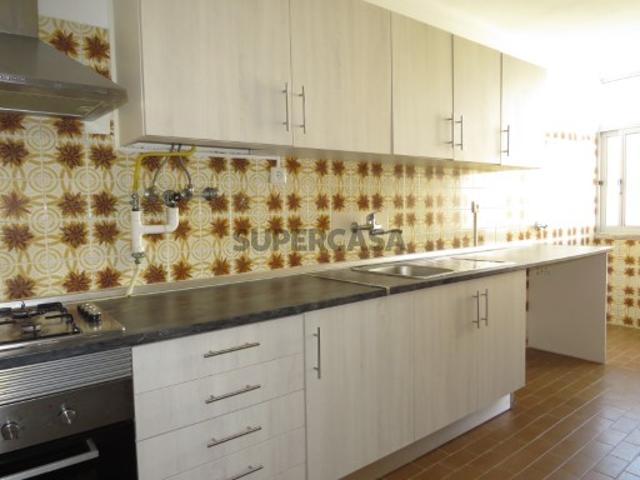 Apartamento com ótima localização em Benavente