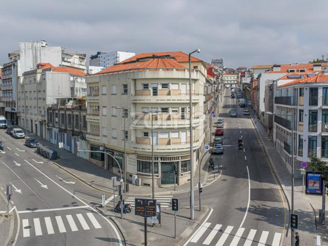 Apartamento em uma localização privilegiada no Porto