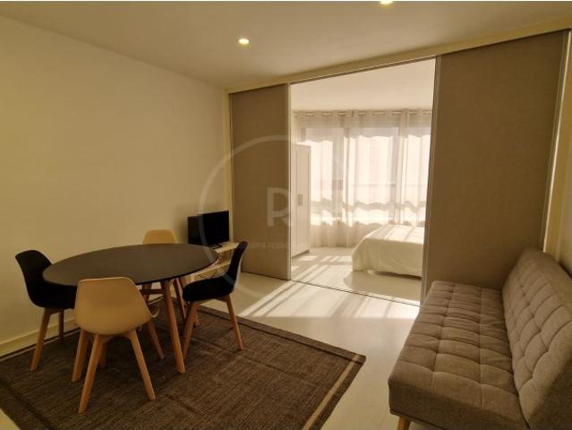 Apartamento com licença AL