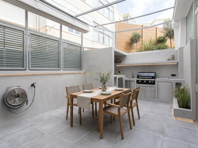 Apartamento com Potencial de Valorização em Almada