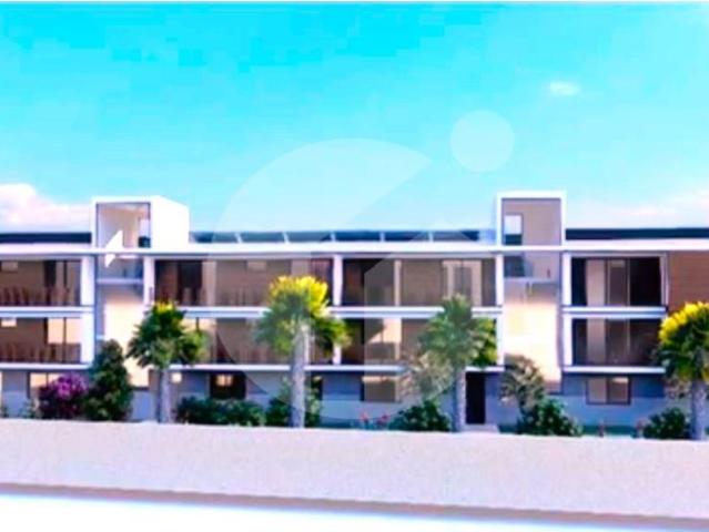 Apartamento com Piscina na Fuseta 0m² Moncarapacho e Fuseta