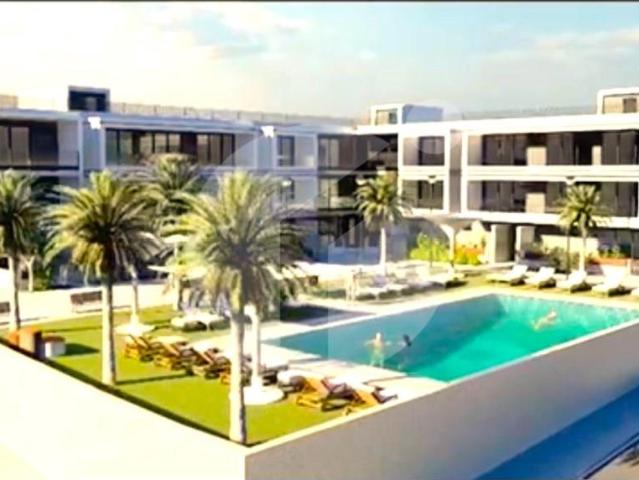 Apartamento com Piscina na Fuseta 0m² Moncarapacho e Fuseta