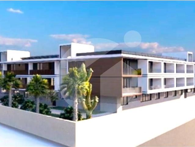 Apartamento com Piscina na Fuseta 0m² Moncarapacho e Fuseta