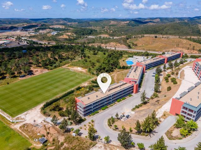 Apartamento Com Piscina no Algarve Race Apartments – Excelente oportunidade de investimento