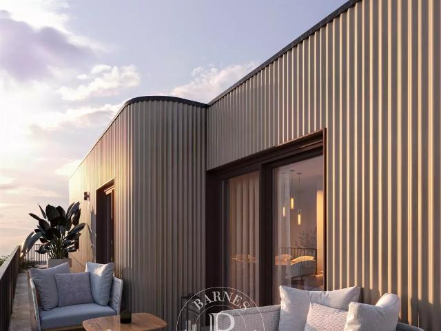 Apartamento com Terraço m² Vila Nova De Gaia Santa Marinha