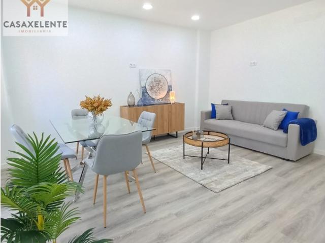 Apartamento com três quartos na ESTRADA DE BENFICA