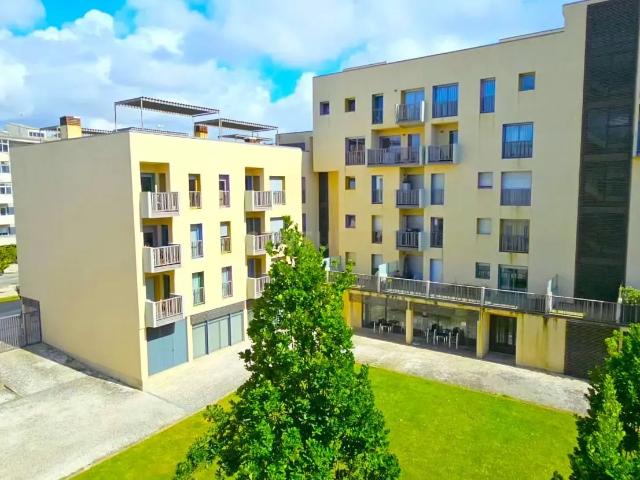Apartamento com Três Quartos no Centro da Cidade da Póvoa de Varzim