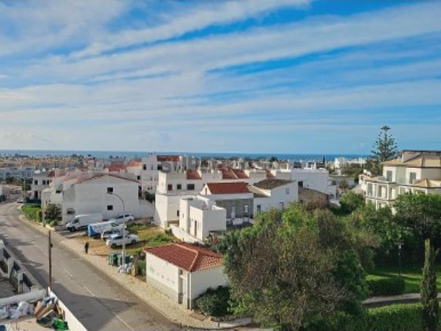 Apartamento com um quarto para venda em Albufeira