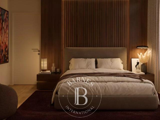 Apartamento com Varanda 119m² Lordelo do Ouro e Massarelos
