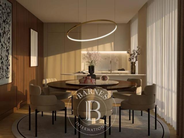 Apartamento com Varanda