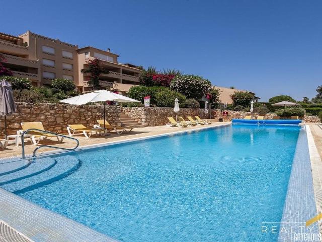 Apartamento com vista mar de 2 quartos em Meia Praia, Lagos. 106m² Lagos