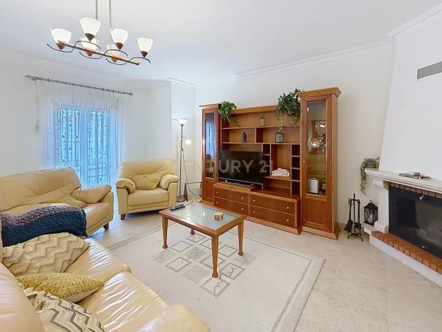 Apartamento com Vista Mar em Nazaré 3 Quartos