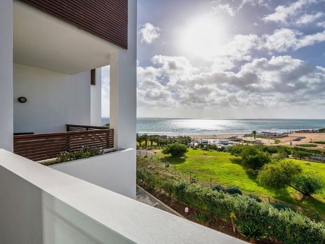 Apartamento com vista para o mar, com vista para a praia de. 120m² Lagos Santa Maria