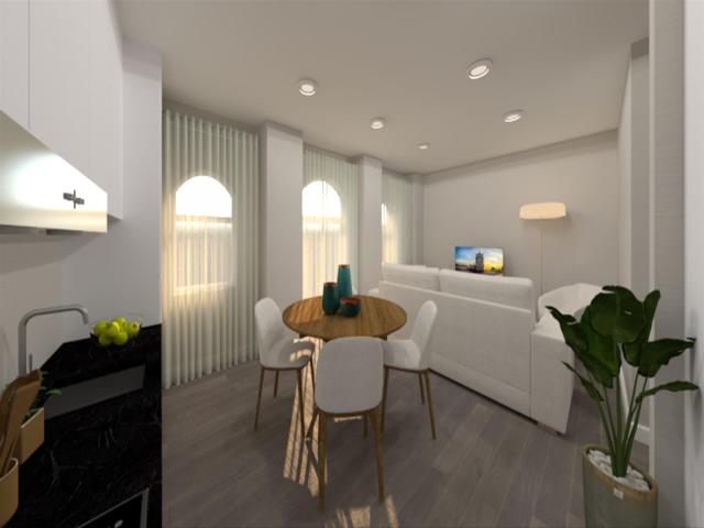 T2, como Novo! 60m2, Varanda c/ Vista Rio, Lisboa 48m² Alhandra, São João dos Montes e Calhandriz