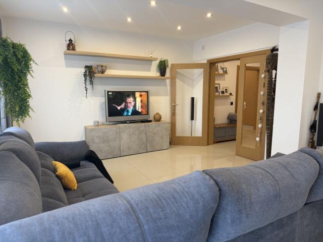 Apartamento como novo no centro de Setubal