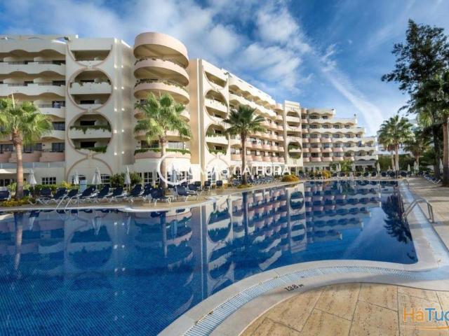Apartamento, como novo, para time sharing, Albufeira Albufeira e Olhos de Água | 26064065055