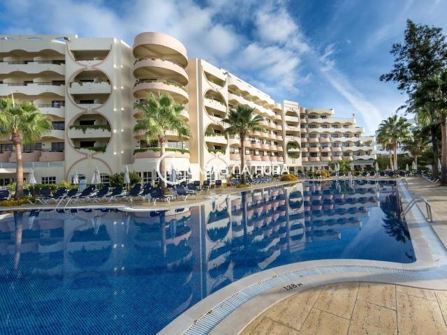 Apartamento, como novo, para time sharing, Albufeira Albufeira e Olhos de Água