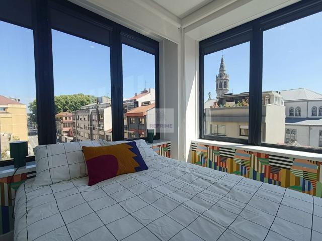 Apartamento, como novo, para venda, Porto Cedofeita,Ildefo. 48m² Cedofeita, Santo Ildefonso, Sé, Miragaia, São Nicolau e Vitória