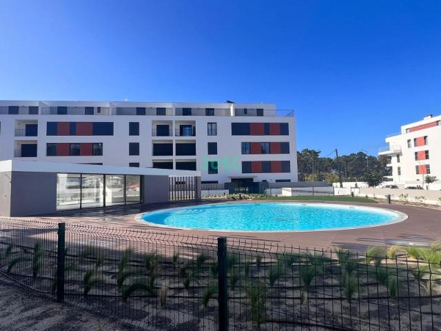 Apartamento como novo quinta do pinhão t2