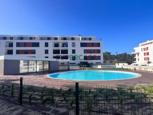 Apartamento como novo quinta do pinhão t2