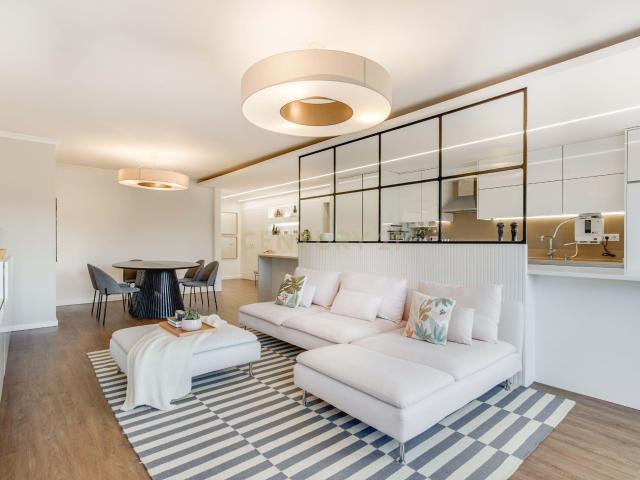 Apartamento como novo T3 – Quinta Da Graciosa, Estoril
