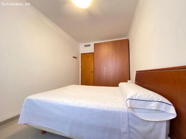 APARTAMENTO COMO UNA CASA A POCOS METROS DEL MAR