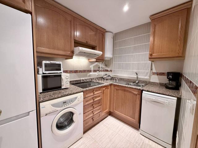 Apartamento cómodo y funcional en el corazón de Magic World