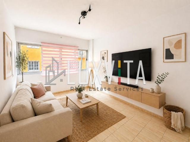 Apartamento cómodo y luminoso en Alcalá – ideal para familias o inversión