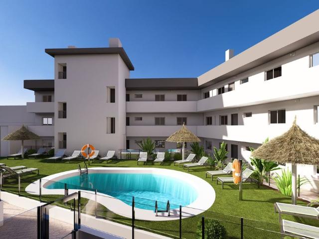 Apartamento, Cómpeta 49m² Cómpeta