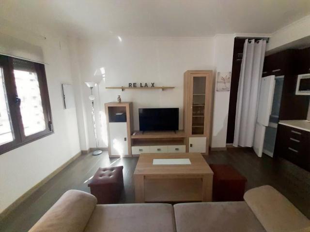 Apartamento completamente amueblado sin honorarios de inmobiliaria