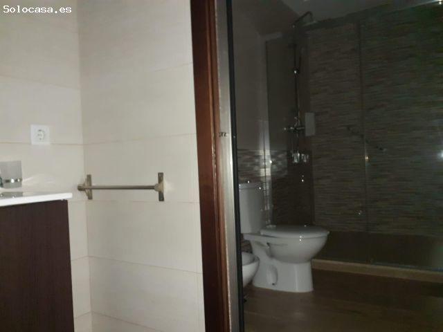 Apartamento completamente amueblado sin honorarios de inmobiliaria