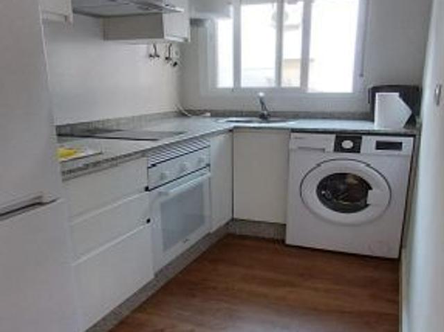 APARTAMENTO COMPLETAMENTE REFORMADO EN VALDEPASILLAS