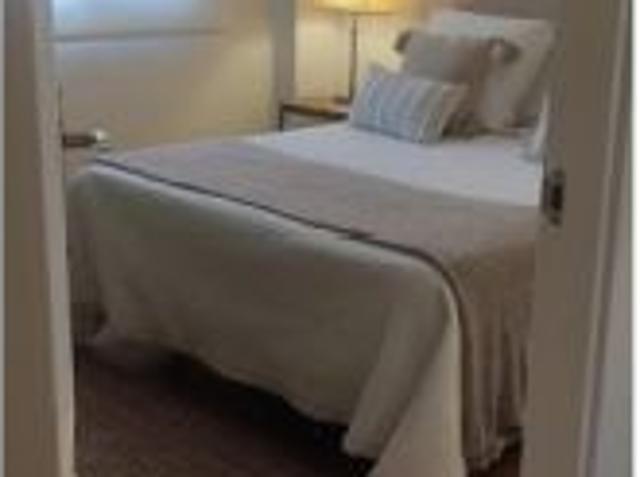 Apartamento completo de 2 dormitorios en Málaga