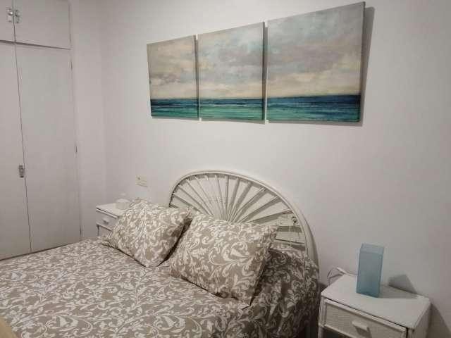 Apartamento de 2 dormitorios en alquiler en Camino de Ronda