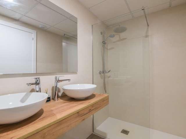 Apartamento completo de 2 habitaciones en El Puig de Santa María
