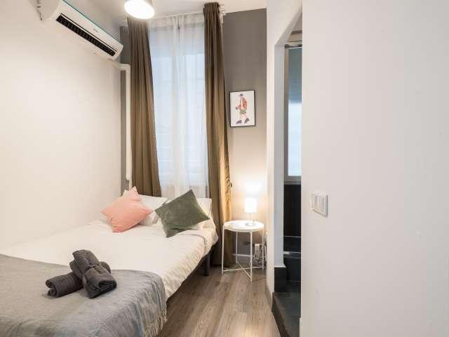 Apartamento completo en madrid