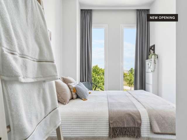 Apartamento completo en madrid