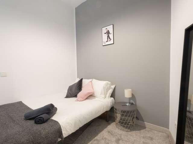 Apartamento completo en madrid