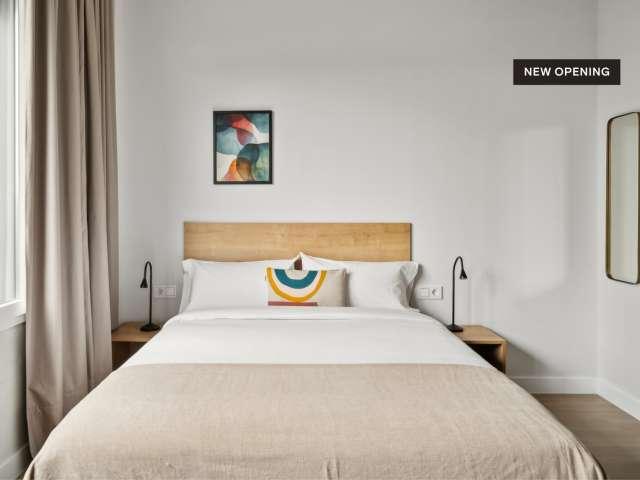 Apartamento completo en madrid
