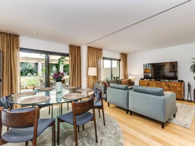 Apartamento Contemporâneo em Monte Estoril 102m² Cascais e Estoril