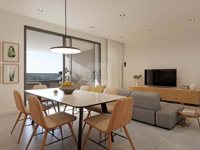 Apartamento contemporâneo em Lagos em condomínio privado, Lagos, Porto de Mós