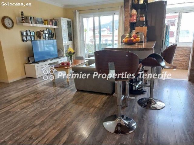 Apartamento con 3 dormitorios, Timanfaya II, Parque de la Reina, Arona