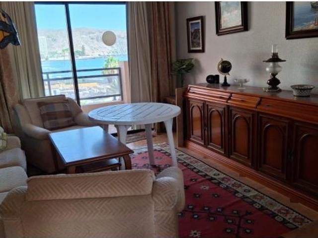 Apartamento con 1 dormitorio, Bucanero, Los Cristianos, Arona
