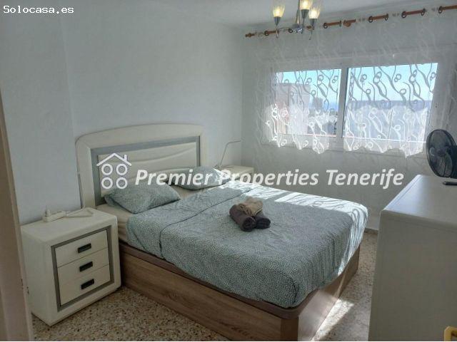 Apartamento con 1 dormitorio, Los Tajinastes, Playa de las Americas, Arona