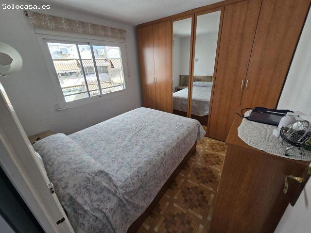 Apartamento con 1 dormitorio y 1 baño en el centro de Benidorm