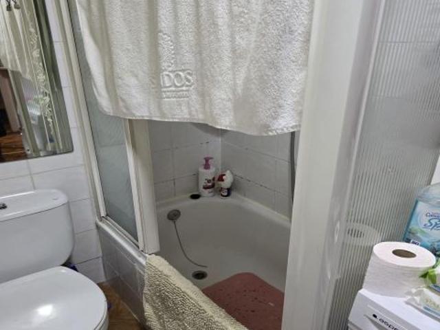Apartamento con 2+1 dormitorios y 1 baño en la calle Mirador, Benidorm
