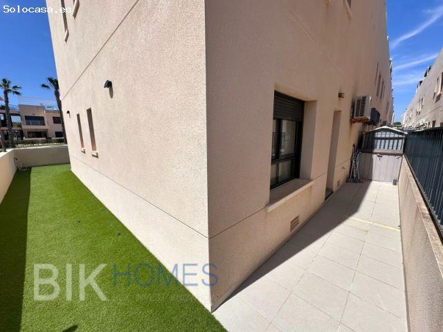 Apartamento con 2 dormitorios a solo 600m de la playa