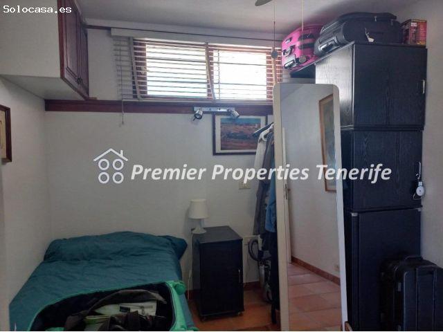 Apartamento con 2 dormitorios, Achacay, Los Cristianos, Arona