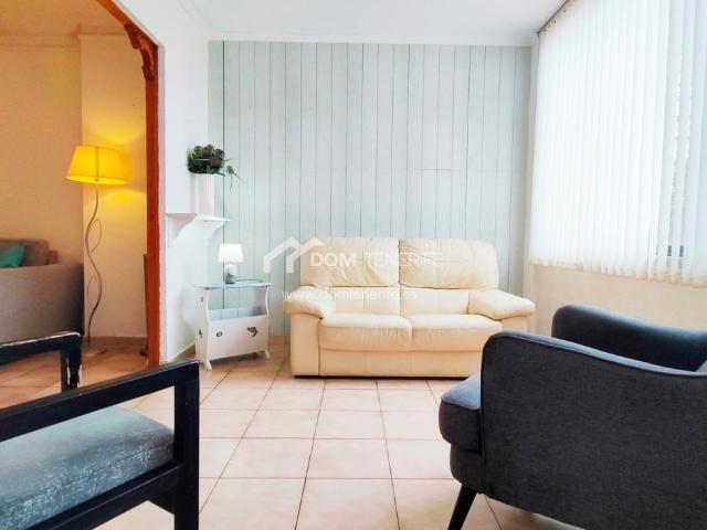 APARTAMENTO con 2 dormitorios en El Duque en venta 50m² Arona