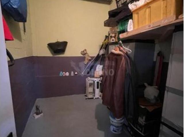 Apartamento con amplia terraza